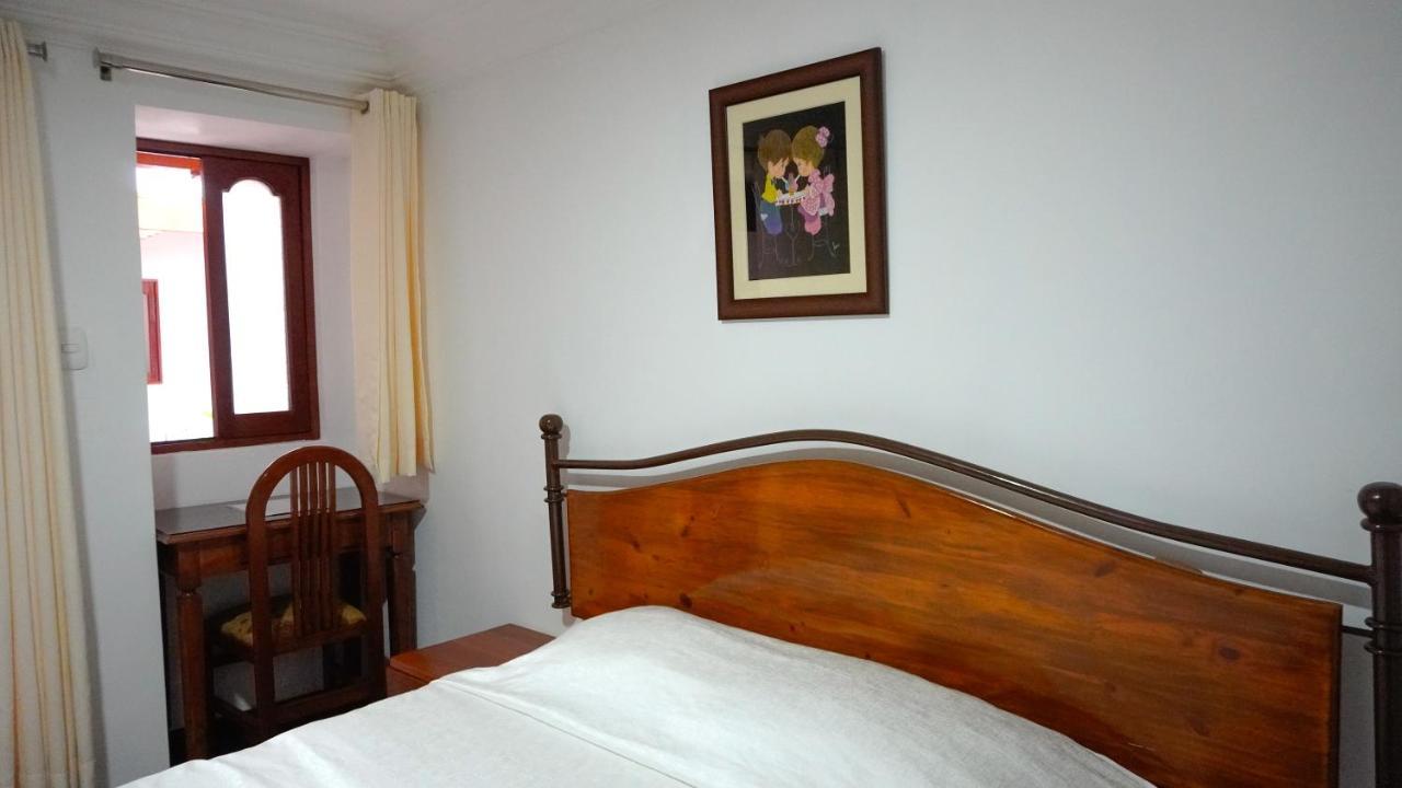 Casa Kuelap Hostal Чачапояс Экстерьер фото
